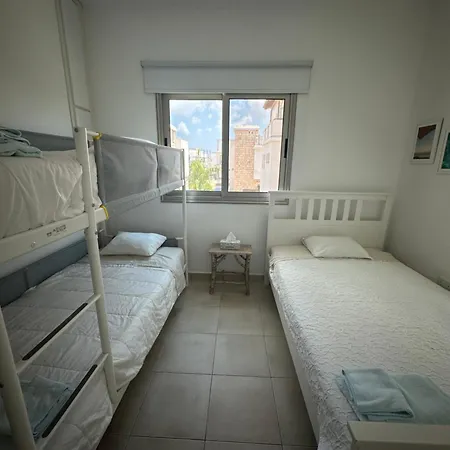 Сasa de vacaciones Serenity
